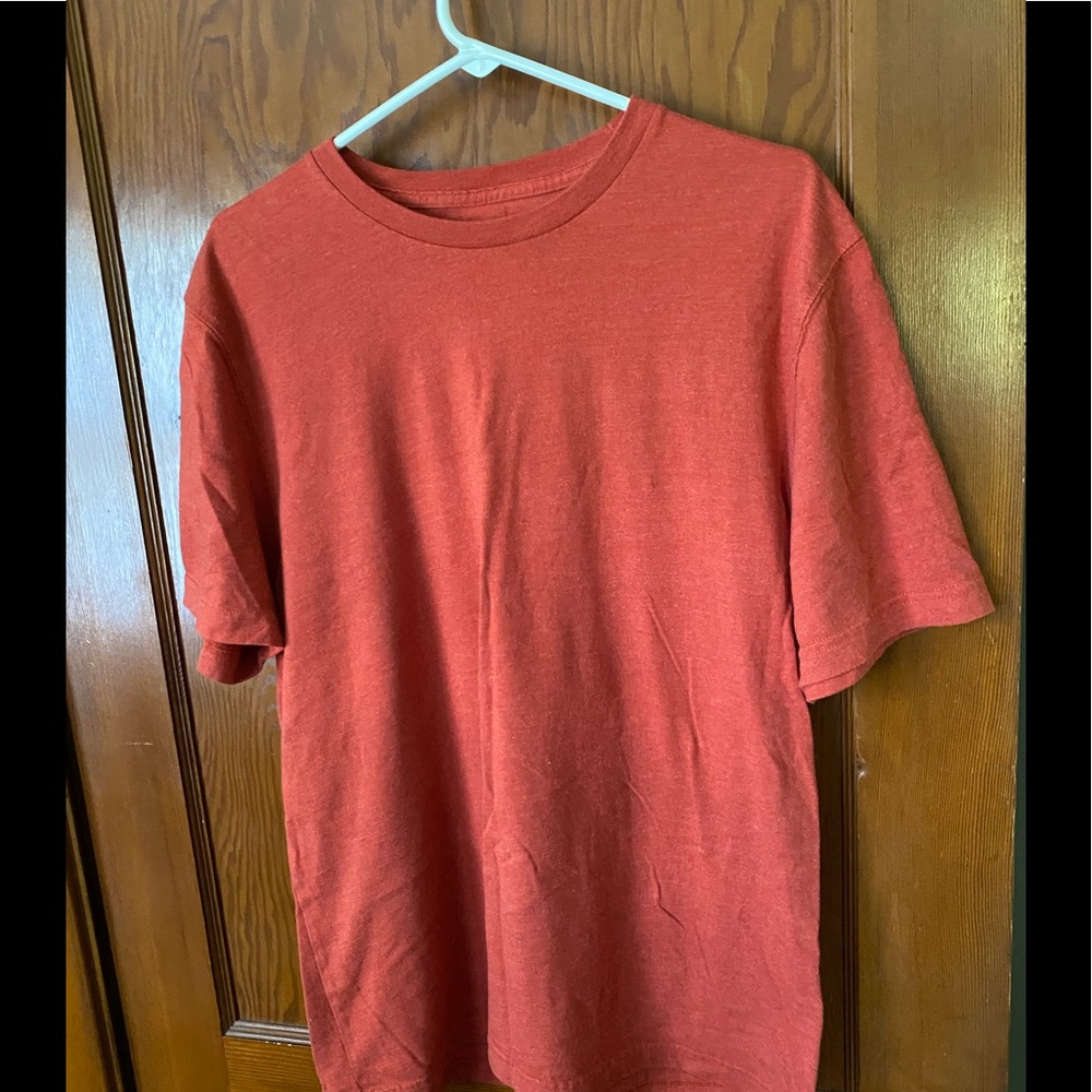 Mens Cotten tee